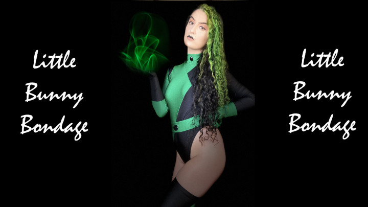 Joi Countdown with Shego