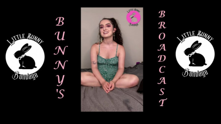 Bunnys Broadcast #1