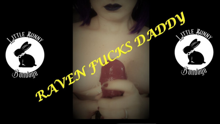 Raven Is Fucked By Her Daddy Trigon