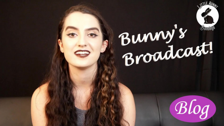 Bunny's Broadcast November! 2022