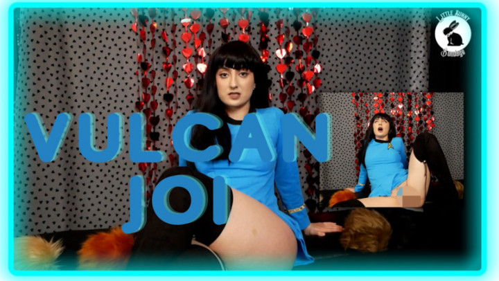 Vulcan Joi Custom