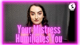 [352.94 MB] - 5 Cruel Tasks... Pt. 3 - LittleBunnyB