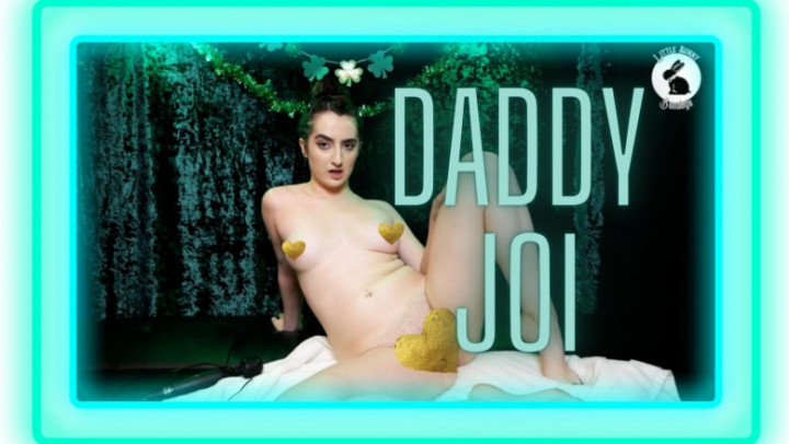 Surprise for Daddy Part 2 Joi