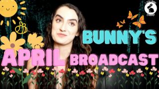 [572.85 MB] - Bunny's April Broadcast - LittleBunnyB