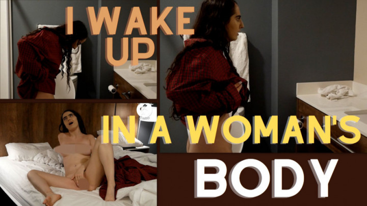 leaked I Wake Up in A Woman's Body thumbnail