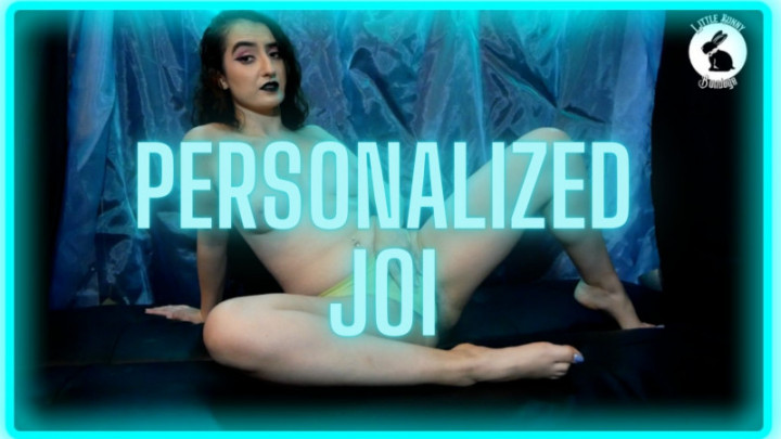 leaked Personalized JOI thumbnail