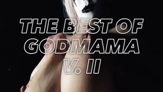 [2.40 GB] - THE BEST OF GODMAMA 2 Cellulite Celebrat - GODMAMA