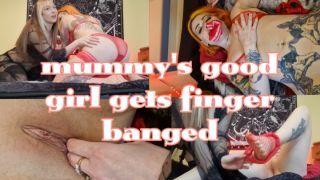 [1.91GB] I Love My New GirlMade Fembot - Marcy Maypole