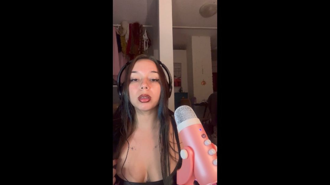 Domina Andromeda:Verbal humiliation and loser talk ASMR