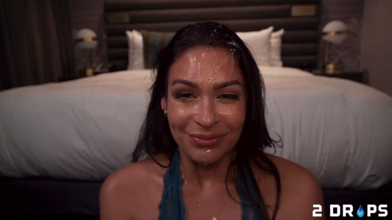 Katana Kombat - The Birthday Slut