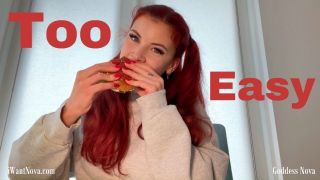 [1.91GB] I Love My New GirlMade Fembot - Marcy Maypole