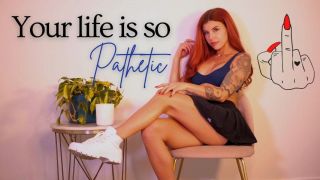 [397.88 MB] - Your Life is so Pathetic - MissNova