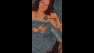 [1.91GB] I Love My New GirlMade Fembot - Marcy Maypole