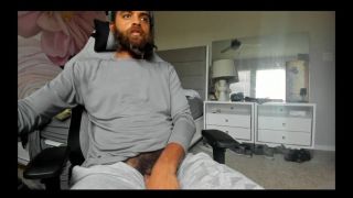 [165.03 MB] - ROCK MERCURY Jerking off hairy Bushed th - Rock Mercury