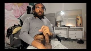 [104.74 MB] - ROCK MERCURY Jerking off hairy Bushed th - Rock Mercury