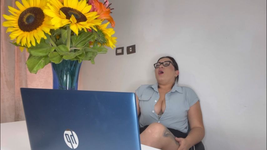 leaked don't sneeze in the office thumbnail