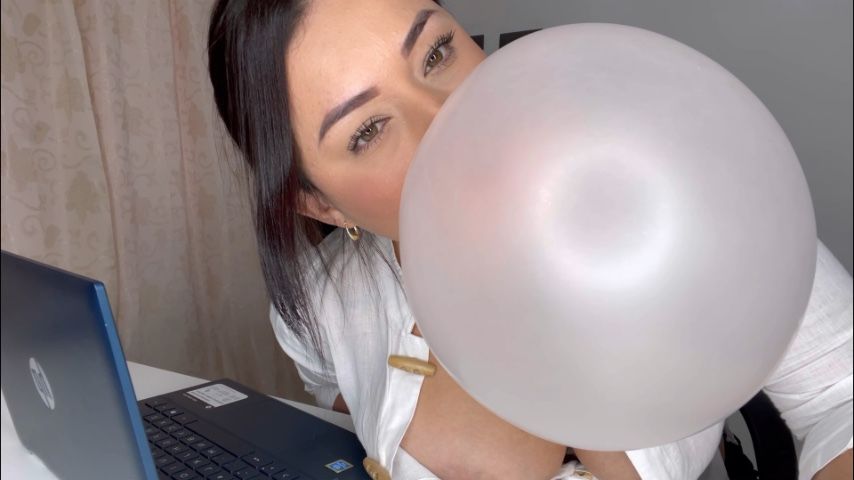leaked gum bombs in the office thumbnail
