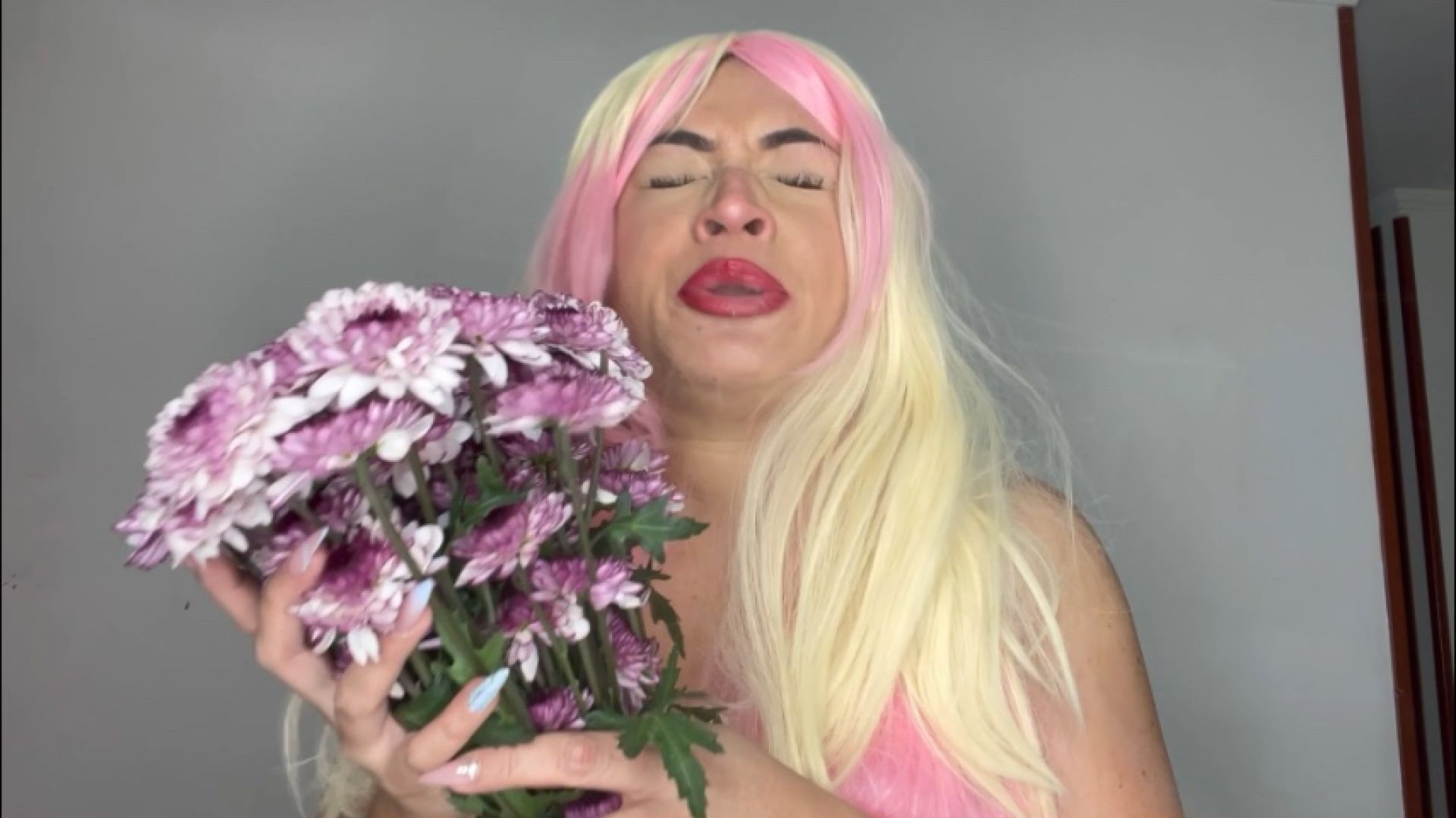 leaked POV my allergic boyfriend thumbnail