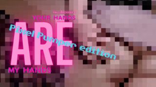 [1.91GB] I Love My New GirlMade Fembot - Marcy Maypole