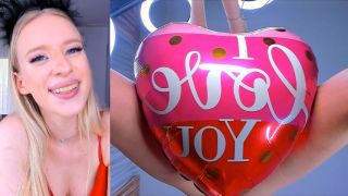 [597.88 MB] - Valentines squirt - Jane_Klein