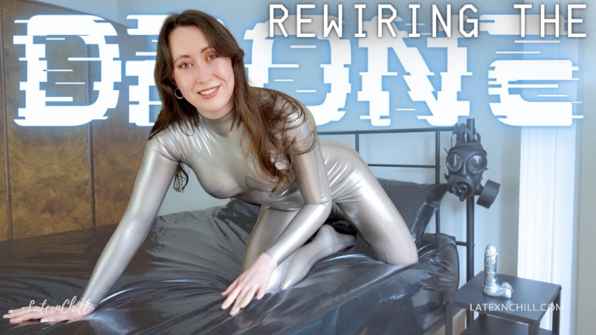DroneTraining,Femdom,FemdomPOV,JerkOffInstruction,JOI,Latex,objectification...