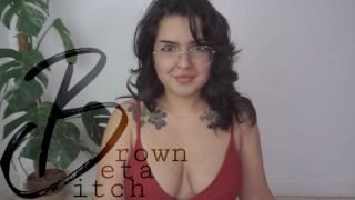 [1.91GB] I Love My New GirlMade Fembot - Marcy Maypole