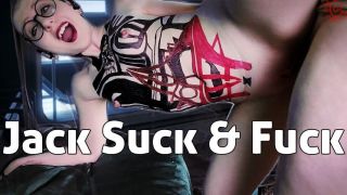 [863.97 MB] - HOMEWRECKER JACK'S SUCK AND FUCK - GirlbotDiv