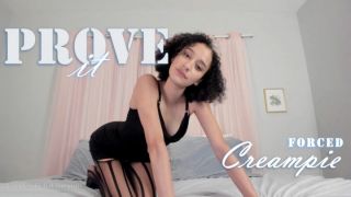 Prove it Goddess Bella Cruz