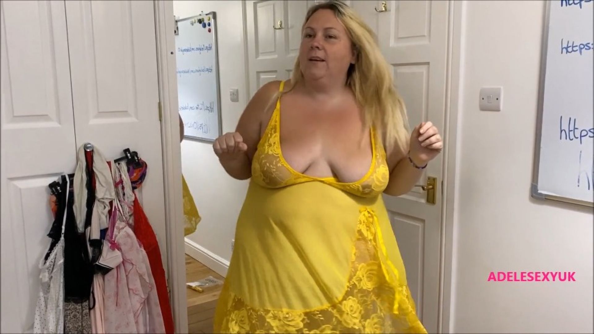 bbw adelesexyuk