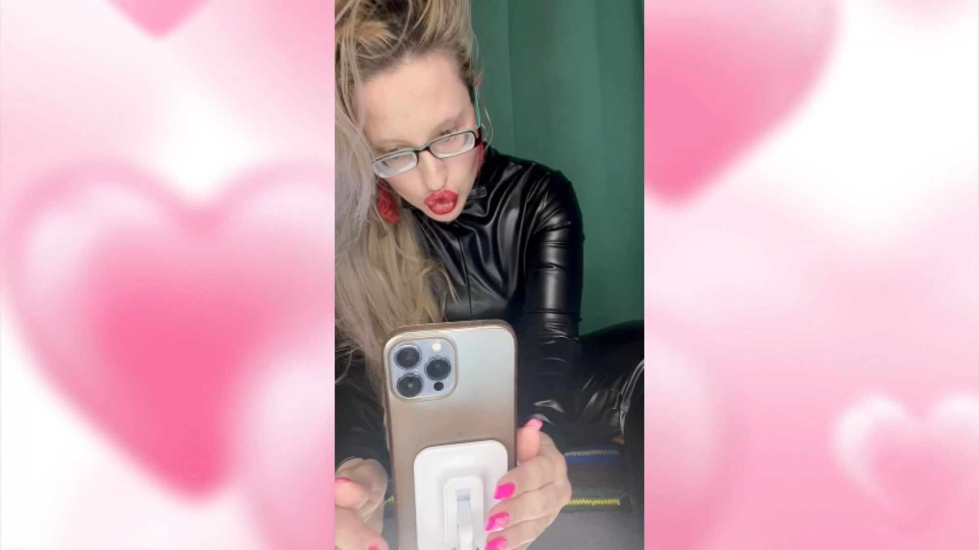 FinDom Goaldigger:Goddesss Addictive Love: ASMR FinDom Wallet Drain