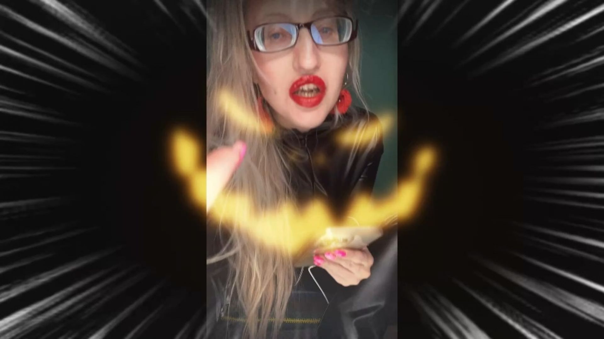 FinDom Goaldigger:Sissy Training: How to Beg for Piss with Big Tears and Pouty