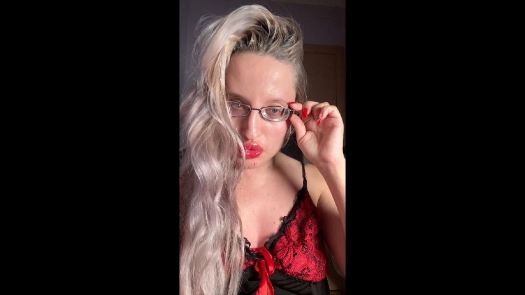 FinDom Goaldigger:Broken for Me: Your Cash is My Fix