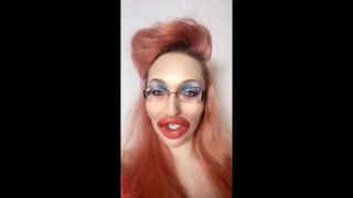 [1.91GB] I Love My New GirlMade Fembot - Marcy Maypole