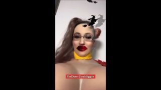 [182.30 MB] - Before you Meet ME - FinDom Goaldigger