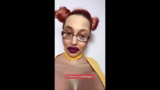 [182.37 MB] - One More Click - FinDom Goaldigger