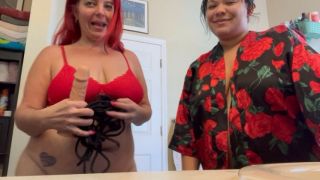 [573.65 MB] - Back for more cbt - PrissyPants88