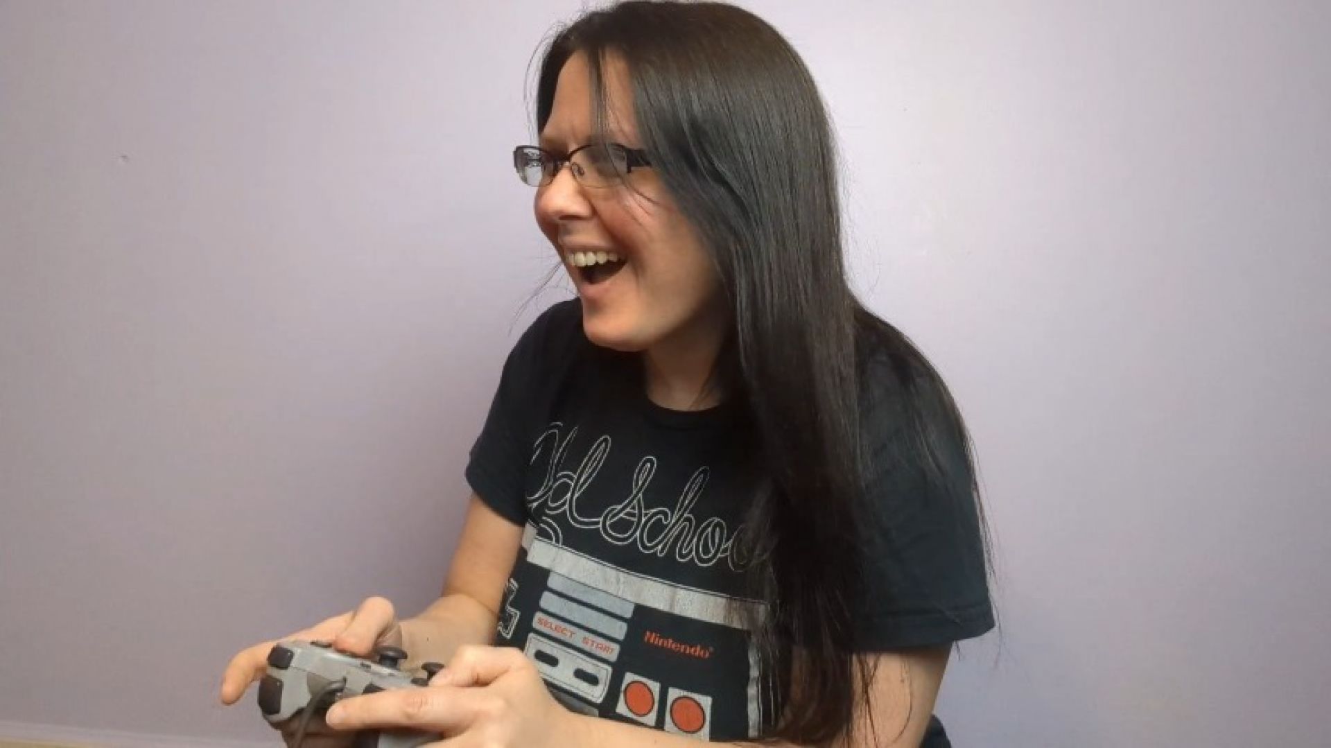 leaked Cum on your goth mommy thumbnail