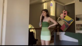 [1.08 GB] - Teenage Size Queen - CharlotteMae