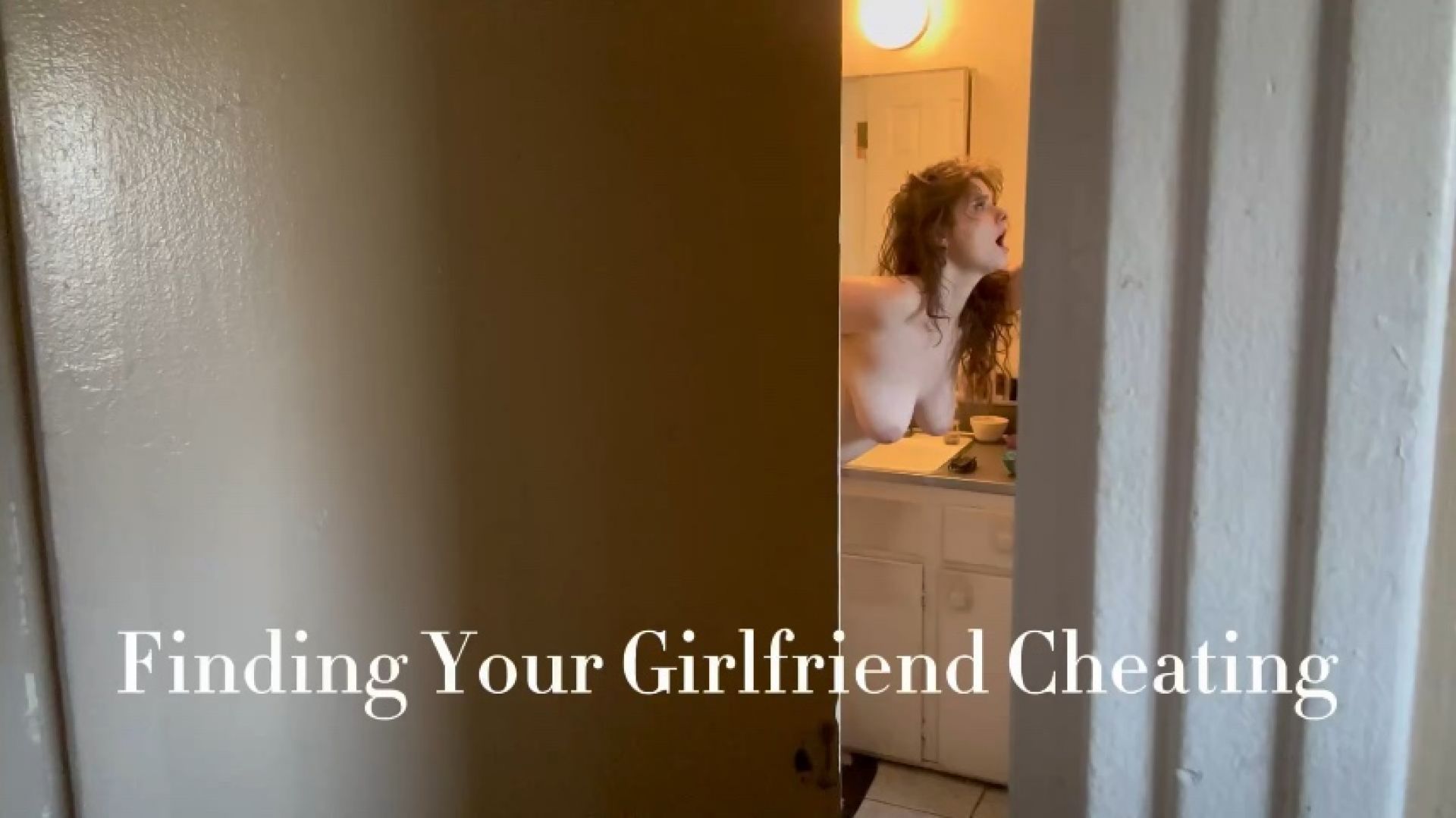 desiwoods420:Finding Your Girlfriend Cheating