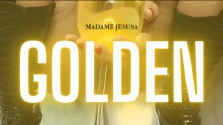 [391.73 MB] - GOLDEN - Madame Jesusa