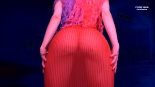 [675.23 MB] - COCKLIFTED BY BLACK COCKS - PART 2 - Faith Eros