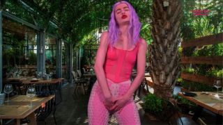 [643.29 MB] - PEE DATE - PART 5 - Faith Eros