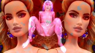 [1.91GB] I Love My New GirlMade Fembot - Marcy Maypole