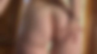 [1.40 GB] - Oiled up and stripping - redheadsecrets