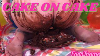 MissDi - Great sex for a delicious cake - ManyVids