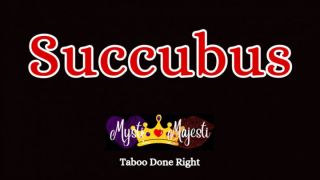 [2.76 GB] - Succubus - Mysti Majesti