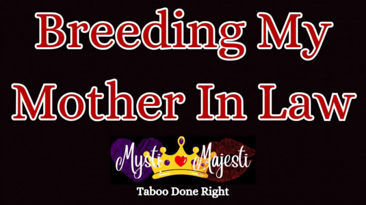 leaked Breeding My Mother In Law thumbnail