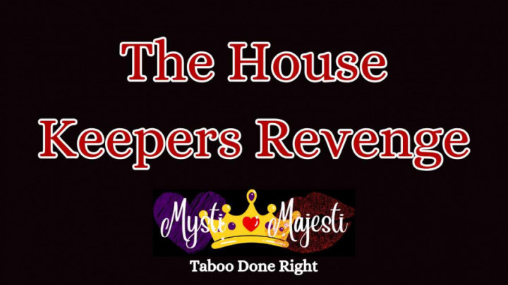 leaked The House Keepers Revenge thumbnail