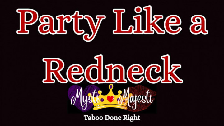 leaked Party Like a Redneck thumbnail