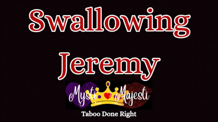 leaked Swallowing Jeremy thumbnail